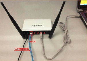 電腦主機網線接口亮紅燈的原因及解決方法